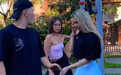 老公吃我的奶奶该怎么回应他呢